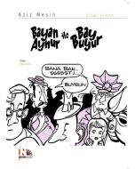 Bayan Aynur ile Bay Buyur