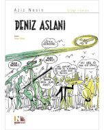 Deniz Aslanı