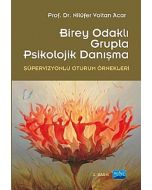 Birey Odaklı Grupla Psikolojik Danışma