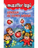 Gökten Üç Elma Düştü (Ciltli)