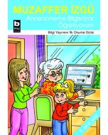 Anneanneme Bilgisayar Öğretiyorum