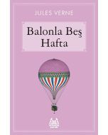 Balonla Beş Hafta
