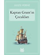 Kaptan Grant’ın Çocukları