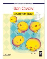 Sarı Civciv
