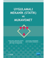 Uygulamalı Mekanik (Statik) ve Mukavemet