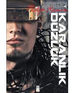 Yürüyen Kentler 4. Kitap - Karanlık Düzlük