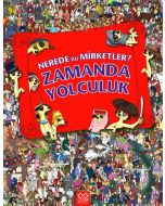Zamanda Yolculuk - Nerede Bu Mirketler