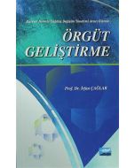 Örgüt Geliştirme