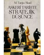 Askeri Tarihte Stratejik Düşünce