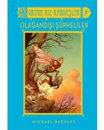 Olağandışı Şüpheliler (Ciltli)