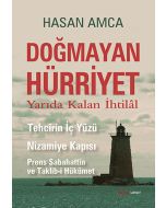 Doğmayan Hürriyet