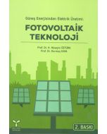 Fotovoltaik Teknoloji