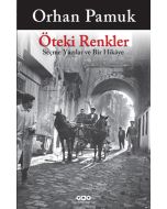 Öteki Renkler