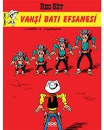 Red Kit 69 - Vahşi Batı Efsanesi