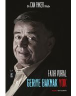 Geriye Bakmak Yok