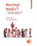 Normal Nedir?
