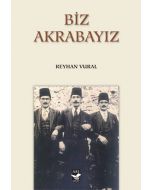Biz Akrabayız