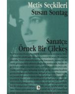 Sanatçı: Örnek Bir Çilekeş