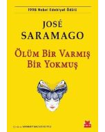 Ölüm Bir Varmış Bir Yokmuş
