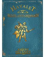 Hayalet - Benim Adım Grimalkin