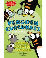 Harika Hayvanlar - Penguen Curcunası