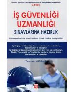 İş Güvenliği Uzmanlığı ve İşyeri Hekimliği Sınavlarına Hazırlık