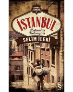 İstanbul Hatıralar Kolonyası