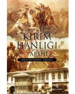Kırım Hanlığı Tarihi