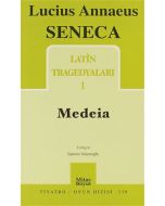 Latin Tragedyaları 1 - Medeia