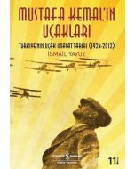 Mustafa Kemal'in Uçakları