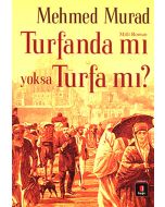 Turfanda mı yoksa Turfa mı?