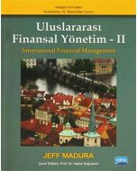Uluslararası Finansal Yönetim - 2