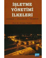 İşletme Yönetimi İlkeleri
