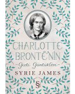 Charlotte Bronte'nin Gizli Günlükleri