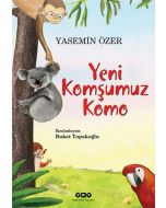Yeni Komşumuz Komo