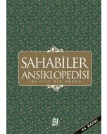 Sahabiler Ansiklopedisi (İki Cilt Bir Arada)