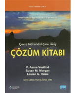 Çevre Mühendisliğine Giriş - Çözüm Kitabı (Ciltli)