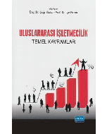 Uluslararası İşletmecilik Temel Kavramlar