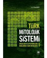 Türk Mitolojik Sistemi 1