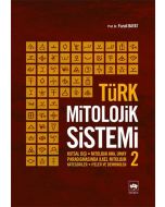 Türk Mitolojik Sistemi 2