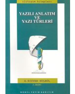 Yazılı Anlatım ve Yazı Türleri