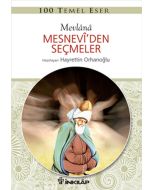 Mesnevi’den Seçmeler
