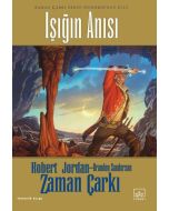 Zaman Çarkı 14. Cilt: Işığın Anısı (Ciltli)