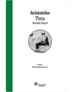 Theta : Metafizik Kitap 9