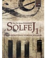 Solfej 1