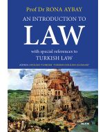 An Introduction To Law