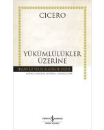 Yükümlülükler Üzerine