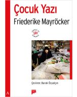 Çocuk Yazı