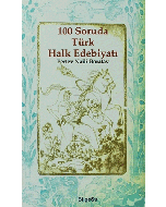 100 Soruda Türk Halk Edebiyatı