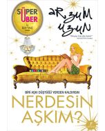 Nerdesin Aşkım?